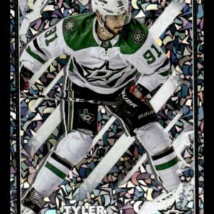 2022-23 TOPPS #158 - Tyler Seguin