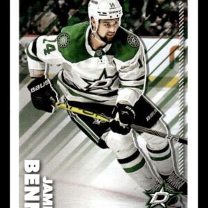 2022-23 TOPPS #159 - Jamie Benn