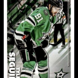 2022-23 TOPPS #160 - Tyler Seguin