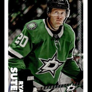 2022-23 TOPPS #164 - Ryan Suter