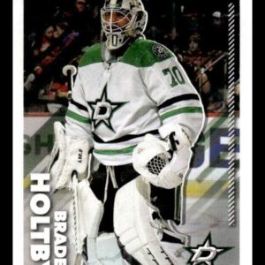 2022-23 TOPPS #165 - Braden Holtby