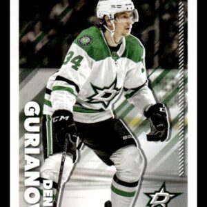 2022-23 TOPPS #168 - Denis Gurianov