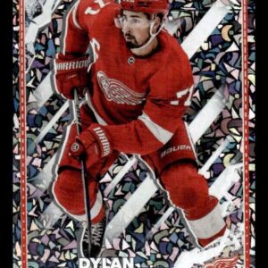 2022-23 TOPPS #173 - Dylan Larkin