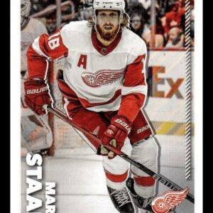2022-23 TOPPS #181 - Marc Staal