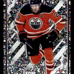 2022-23 TOPPS #192 - Leon Draisaitl
