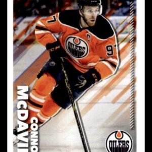 2022-23 TOPPS #193 - Connor McDavid