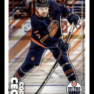 2022-23 TOPPS #201 - Cody Ceci