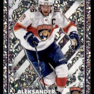 2022-23 TOPPS #208 - Aleksander Barkov