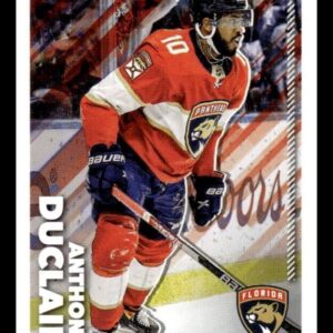 2022-23 TOPPS #213 - Anthony Duclair