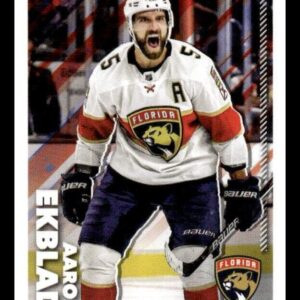 2022-23 TOPPS #215 - Aaron Ekblad