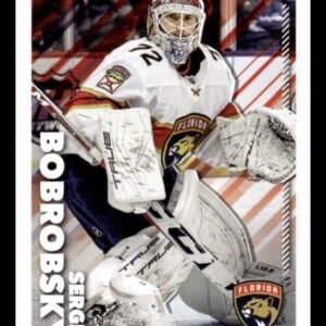 2022-23 TOPPS #216 - Sergei Bobrovsky