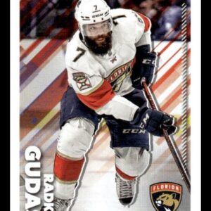 2022-23 TOPPS #218 - Radko Gudas