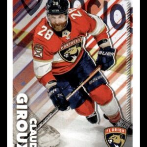 2022-23 TOPPS #219 - Claude Giroux