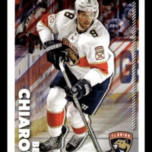 2022-23 TOPPS #220 - Ben Chiarot