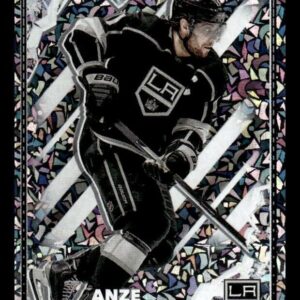 2022-23 TOPPS #225 - Anze Kopitar
