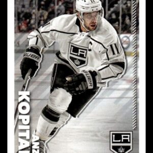 2022-23 TOPPS #227 - Anze Kopitar