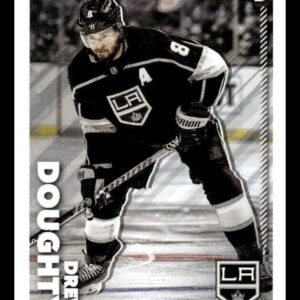 2022-23 TOPPS #230 - Drew Doughty