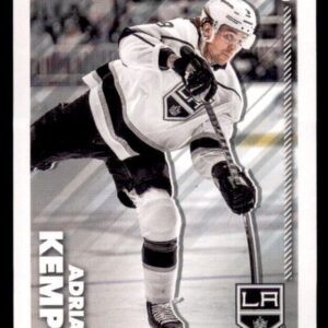 2022-23 TOPPS #231 - Adrian Kempe