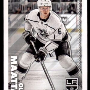 2022-23 TOPPS #233 - Olli Maatta