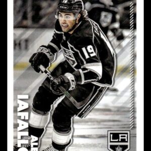 2022-23 TOPPS #234 - Alex Iafallo