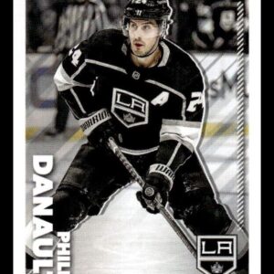 2022-23 TOPPS #235 - Philip Danault