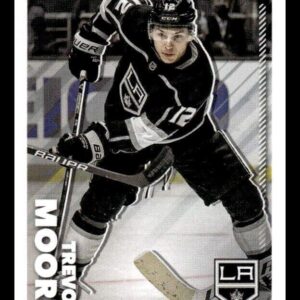 2022-23 TOPPS #236 - Trevor Moore