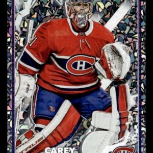 2022-23 TOPPS #260 - Carey Price