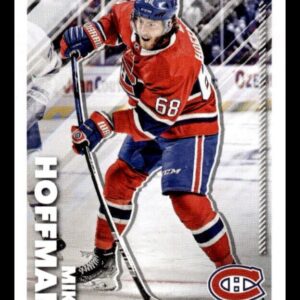 2022-23 TOPPS #264 - Mike Hoffman