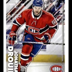 2022-23 TOPPS #267 - Jonathan Drouin