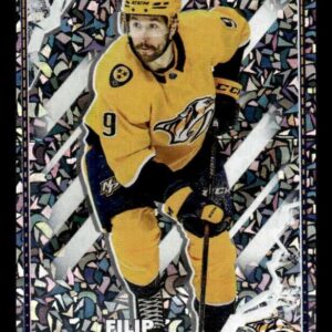 2022-23 TOPPS #277 - Filip Forsberg