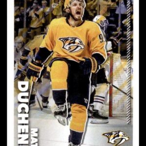 2022-23 TOPPS #278 - Matt Duchene