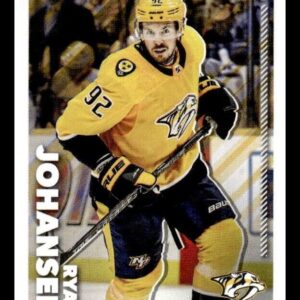 2022-23 TOPPS #284 - Ryan Johansen