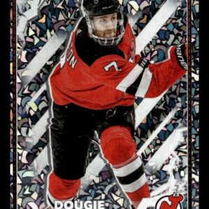 2022-23 TOPPS #294 - Dougie Hamilton