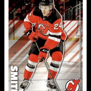 2022-23 TOPPS #302 - Ty Smith