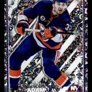 2022-23 TOPPS #311 - Adam Pelech