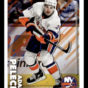 2022-23 TOPPS #314 - Adam Pelech
