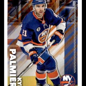 2022-23 TOPPS #318 - Kyle Palmieri