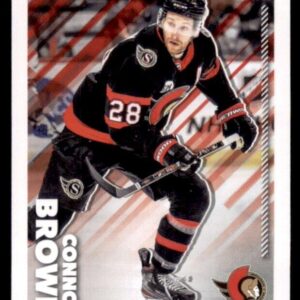 2022-23 TOPPS #352 - Connor Brown