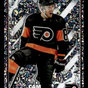 2022-23 TOPPS #362 - Cam Atkinson