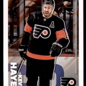 2022-23 TOPPS #363 - Kevin Hayes