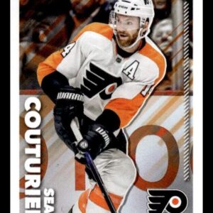 2022-23 TOPPS #365 - Sean Couturier