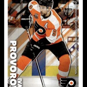 2022-23 TOPPS #369 - Ivan Provorov