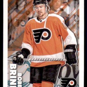 2022-23 TOPPS #373 - Bobby Brink