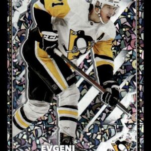 2022-23 TOPPS #379 - Evgeni Malkin
