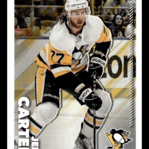 2022-23 TOPPS #384 - Jeff Carter
