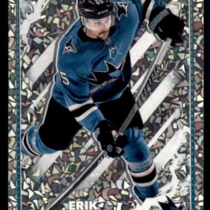 2022-23 TOPPS #396 - Erik Karlsson