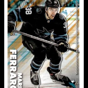2022-23 TOPPS #405 - Mario Ferraro
