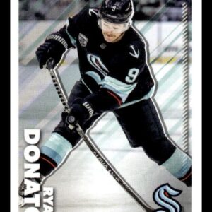 2022-23 TOPPS #415 - Ryan Donato
