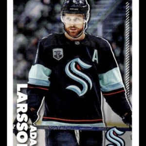 2022-23 TOPPS #421 - Adam Larsson
