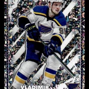 2022-23 TOPPS #429 - Vladimir Tarasenko